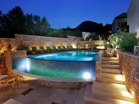 Boutique Hotel Bol Hotels in Bol