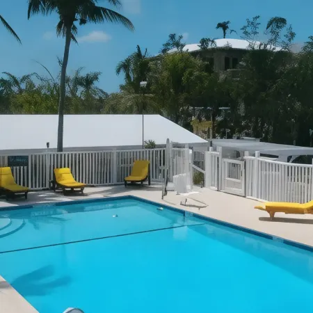 Kingsail Resort