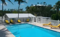 Kingsail Resort - Kolam Renang