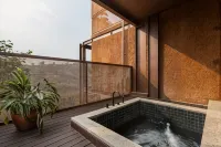 Jae - avec sources thermales