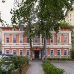 Axis.Moscow Island - Condos
