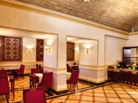 Shah Palace Luxury Museum Hotel Hotels near Fountain Square