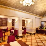 Shah Palace Luxury Museum Hotel - Jacuzzi
