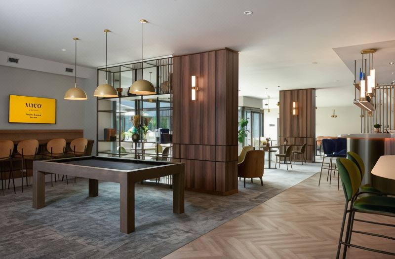 voco Venice Mestre - THE Quid by IHG photo 4