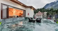 Hotel Snowcrests Manor - Business