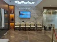 Hotel Vaishnavi Heights,  Solapur - salle de sport