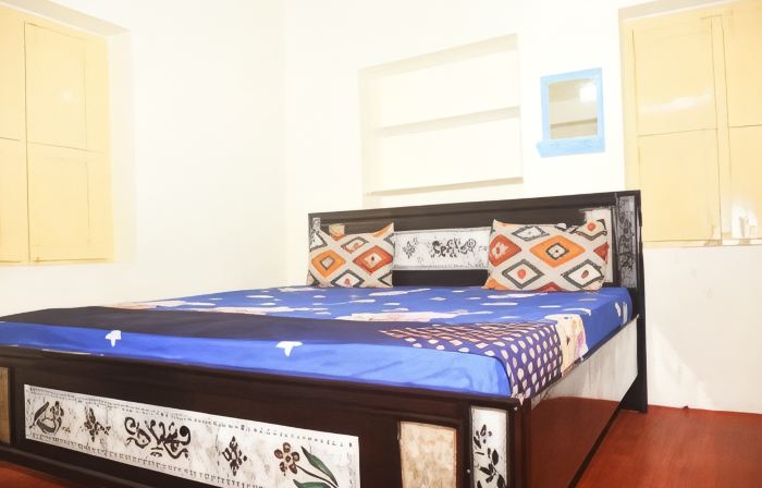 HOTEL R HOMESTAY