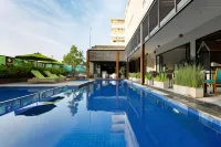 Montana Premier Senggigi - sul mare