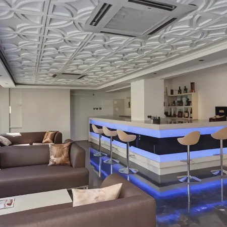 Puding Hotel