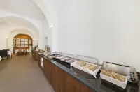 Hotel Museu - breakfast