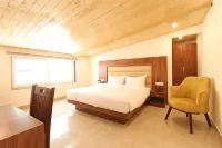 Hotel Mussoorie Heights - 3 Sao