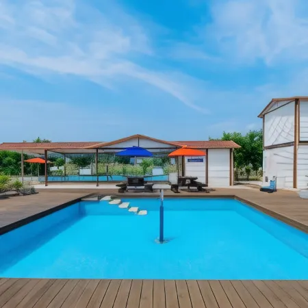 Wando Sol Beach Pension