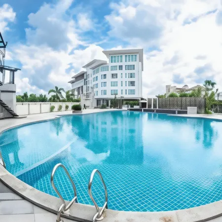 Prajaktra Design Hotel