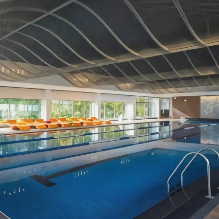 Lielupe Hotel Spa & Conferences by Semarah