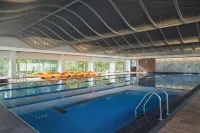 Lielupe Hotel Spa & Conferences by Semarah