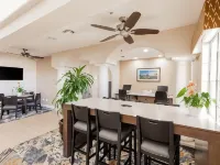 Hilton Vacation Club Scottsdale Villa Mirage Hotels near Desert View