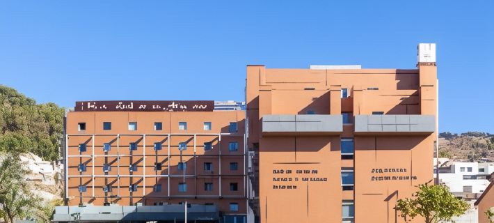 Hotel Macià Real de La Alhambra Hôtels à&nbsp;: Grenade