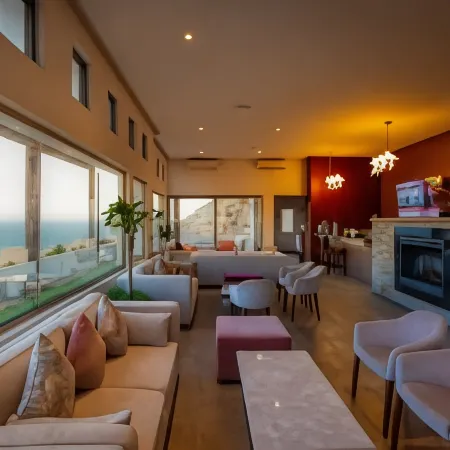 Sandos Finisterra All Inclusive