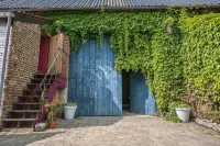 Grange du 19EME Avec Wellness - Villas