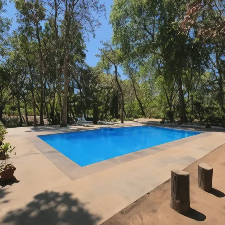 Tiger Trails Resort