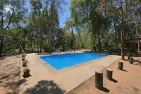 Tiger Trails Resort - Pools