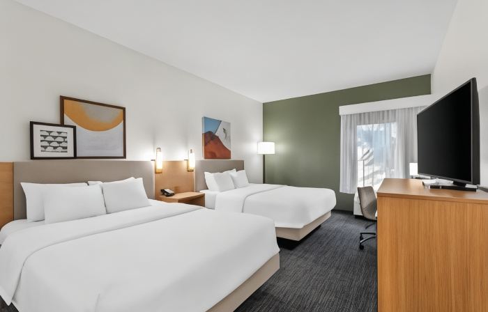 Spark by Hilton Bardstown, KY