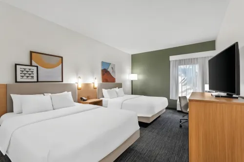 Spark by Hilton Bardstown, KY
