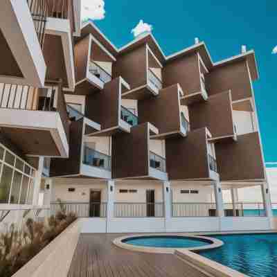 Brisa Marina Beach Resort powered by Cocotel Hotel Exterior