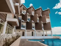 Brisa Marina Beach Resort powered by Cocotel Ξενοδοχεία στην πόλη Morong