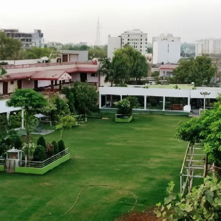 Sanjog Resort