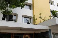 Hotel Siddharta - Scenic