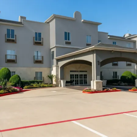 Country Inn & Suites by Radisson, Austin North (Pflugerville), TX