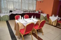 Great Seasons Hotel - spa