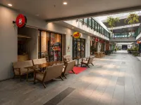 Bell Suite Sepang KLIA Kota Warisan - bar
