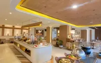 Grand Inna Samudra Beach Hotel - breakfast