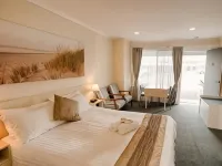 Robetown Motor Inn & Apartments Hotels in Robe