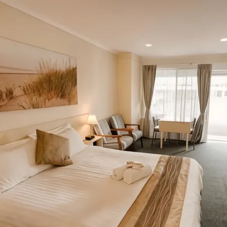 Robetown Motel Hotels in Robe