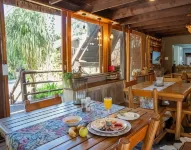 Tidewaters Accommodation - Afhentnings-/afleveringstjenester