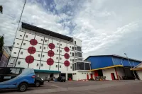 Sinar Sport Hotel