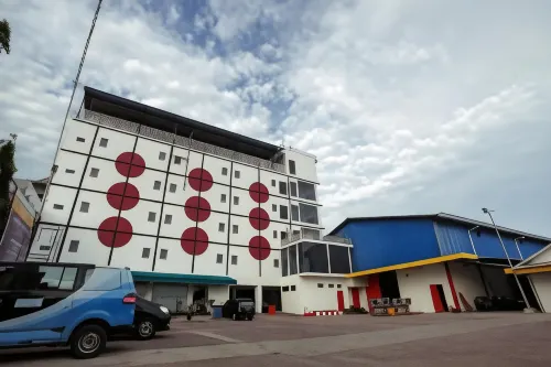 Sinar Sport Hotel