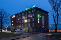 ibis Styles Haarlem City