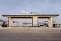 Flow Spectrum Resort Sahl Hasheesh