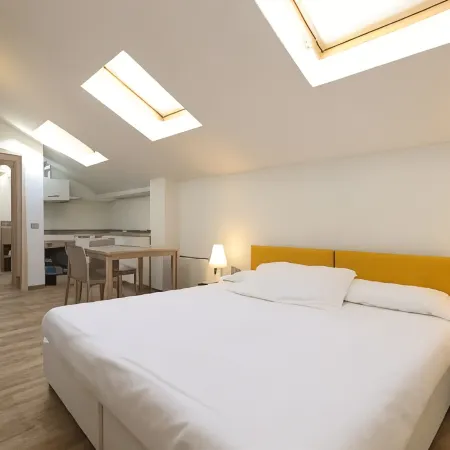 Amalia Bakery Home Hotels in Gallarate
