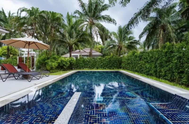 Alisea Pool Villa Aonang photo 3