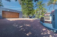Boutique Hotel-Style 8Bed Villa In Ferndal - 4-نجوم