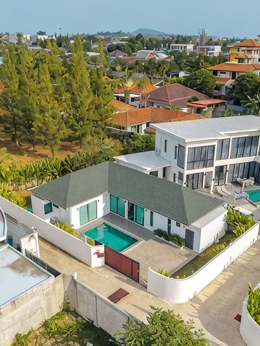 รูปภาพของ*New Spacious 3BR w/ Pool Near Nai Harn Beach V310