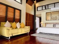Private Lagoon-View Villa + Pool in Savusavu, Fiji