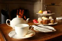 Craiglynne Hotel - breakfast
