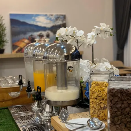 Bliq Hotel Chanthaburi
