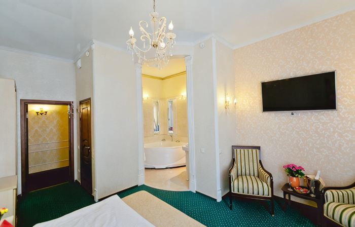 Onegin Hotel